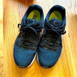 Nike zoom Pegasus 34